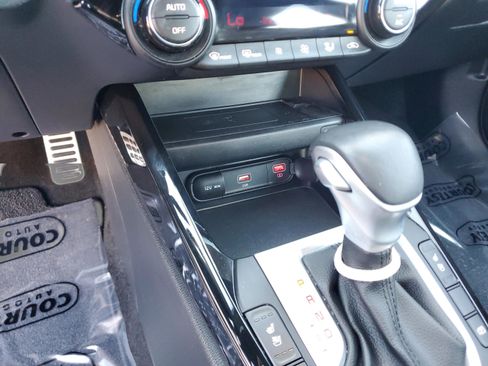 Certified 2023 Kia Forte GT-Line w/ GT-Line Premium Package image 21