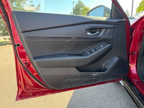 New 2026 Honda Accord Sport image 16