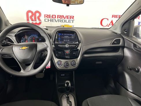 Used 2020 Chevrolet Spark LS FWD image 13
