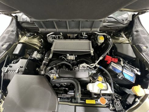 Used 2023 Subaru Ascent Onyx Edition Limited image 27