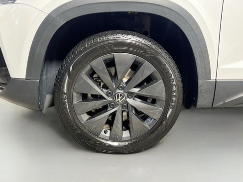 Used 2024 Volkswagen Taos S FWD image 14