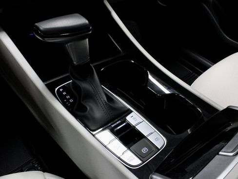 Certified 2025 Hyundai Tucson SEL FWD image 35