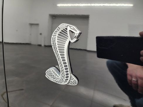 Used 2013 Ford Mustang Shelby GT500 image 27