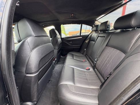Used 2014 BMW M5 RWD image 15