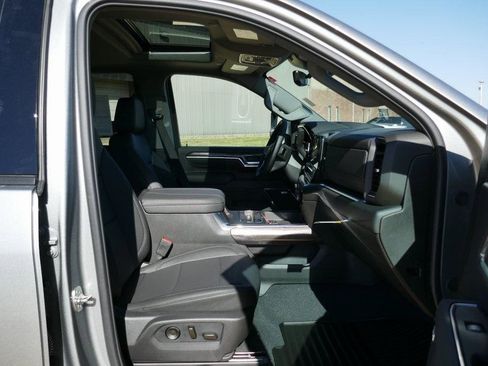 New 2026 Chevrolet Silverado 2500 LTZ w/ LTZ Plus Package image 14