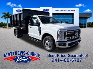 New 2026 Ford F350 XL w/ XL Chrome Package RWD video 1
