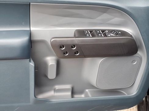 New 2025 Ford Maverick XLT w/ Black Appearance Package image 12