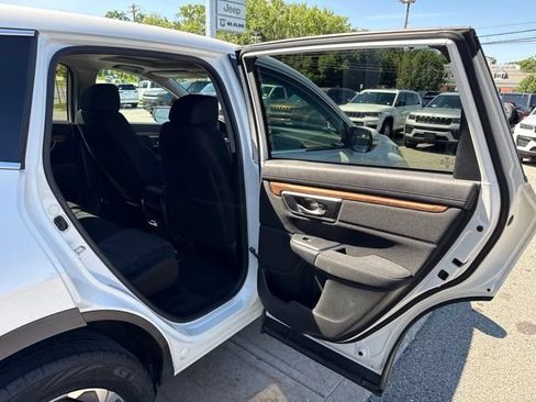 Used 2019 Honda CR-V EX image 15