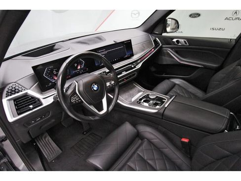 Used 2024 BMW X5 sDrive40i w/ Premium Package RWD image 15