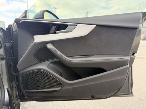 Certified 2023 Audi A5 2.0T Premium Plus w/ Premium Plus image 24