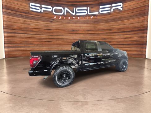 New 2026 Ford F150 STX AWD/4WD image 6