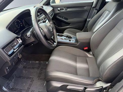 Used 2024 Honda Civic Sport image 7