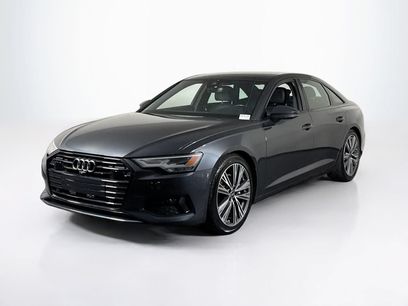 Used 2023 Audi A6 2.0T Premium w/ Convenience Package
