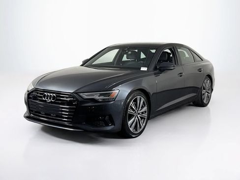 Used 2023 Audi A6 2.0T Premium w/ Convenience Package AWD/4WD image 1