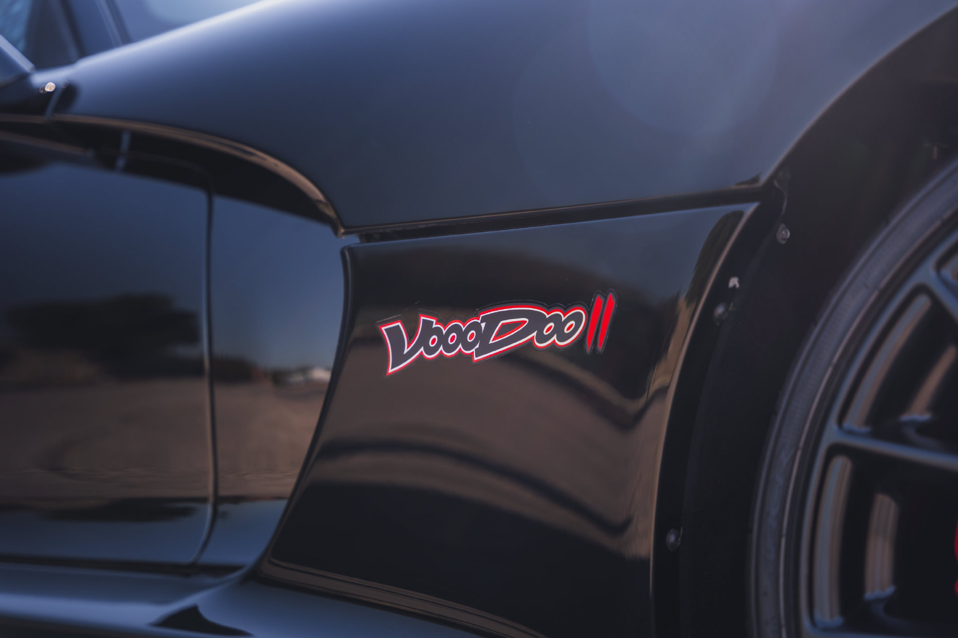 Used 2017 Dodge Viper GTC w/ ACR Package RWD image 66