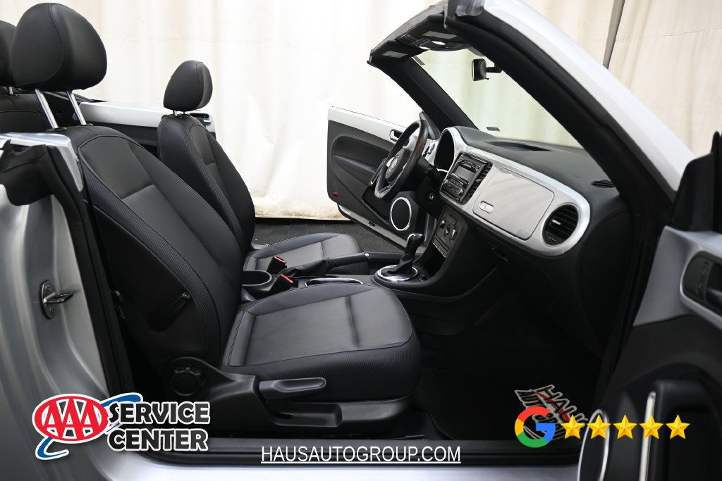 Used 2013 Volkswagen Beetle 2.5 FWD image 8