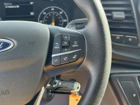 Certified 2023 Ford Transit 350 XL image 22