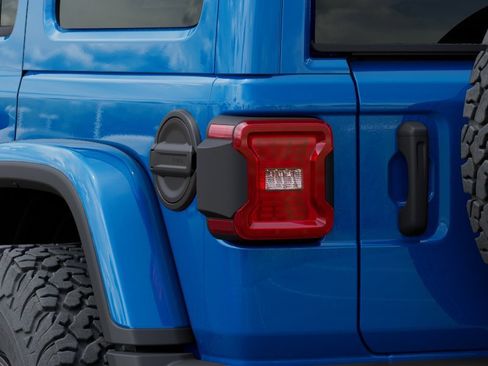 New 2026 Jeep Wrangler Unlimited Rubicon image 19