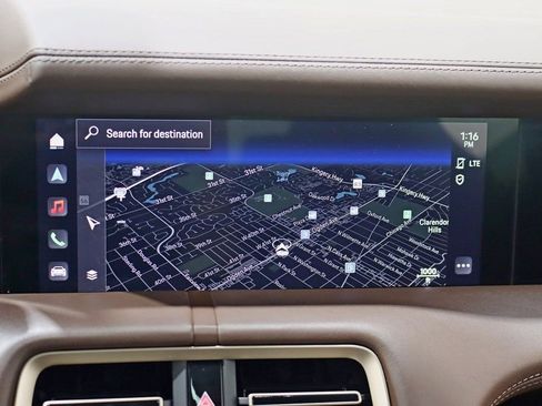 Used 2022 Porsche Taycan 4S image 20