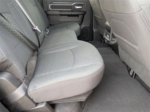 New 2026 RAM 3500 Big Horn image 29