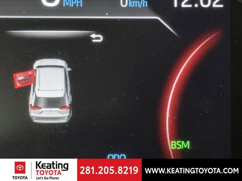 Certified 2023 Toyota RAV4 XLE image 27