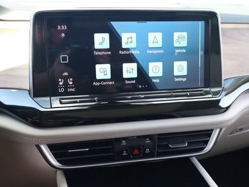 New 2026 Volkswagen Atlas SE AWD/4WD image 13