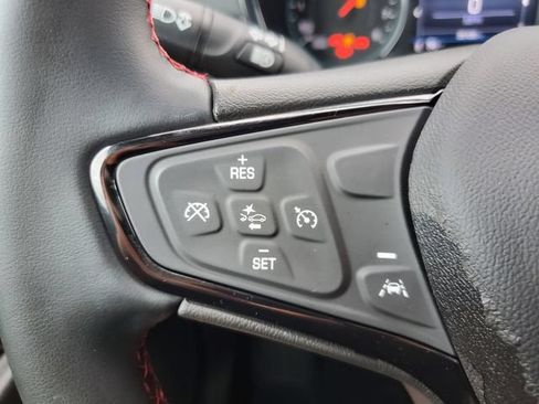 Certified 2023 Chevrolet Equinox RS w/ LPO, Floor Liner Package FWD image 25