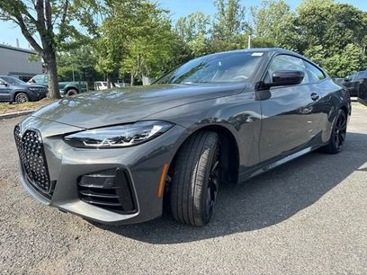Used 2024 BMW 440i xDrive Coupe w/ Premium Package