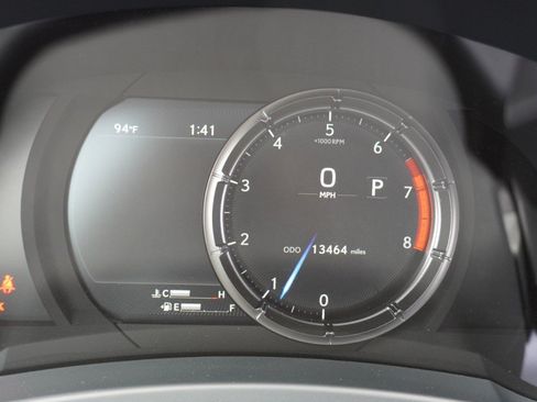 Certified 2023 Lexus IS 350 F Sport w/ Memory Package RWD image 16