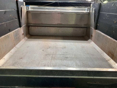 Used 2021 RAM 3500 Tradesman w/ Chrome Appearance Group image 5