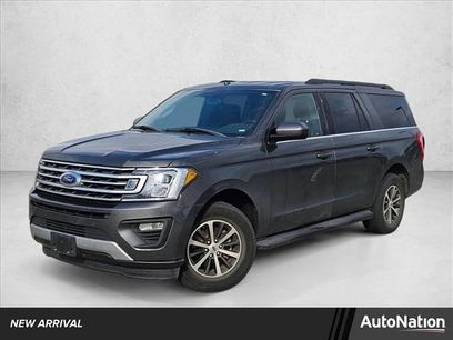 Used 2019 Ford Expedition Max XLT