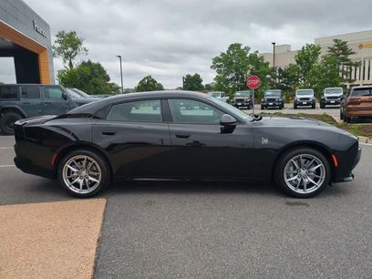 New 2026 Dodge Charger Scat Pack