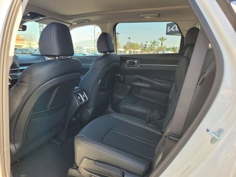 New 2026 Kia Sorento EX AWD/4WD image 7