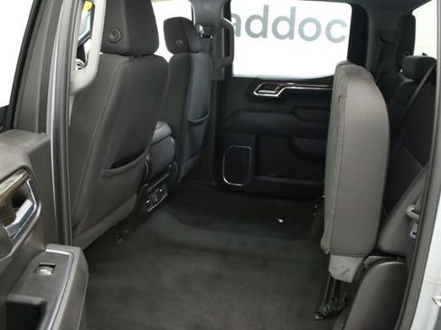 Used 2023 Chevrolet Silverado 1500 LT AWD/4WD image 28