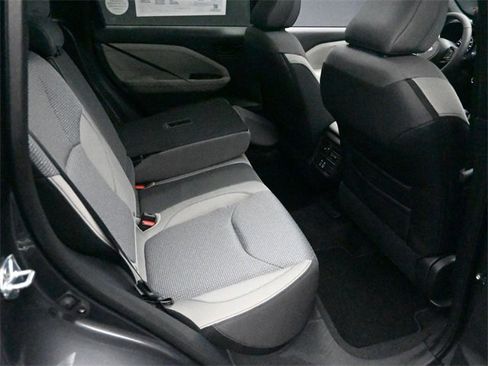 New 2026 Subaru Forester Premium image 26