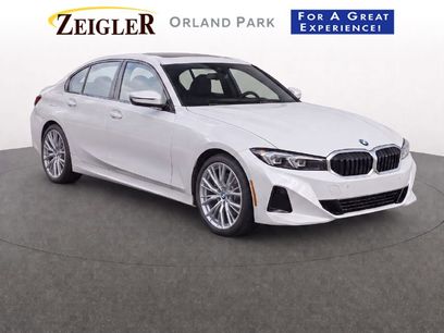 Used 2024 BMW 330e xDrive