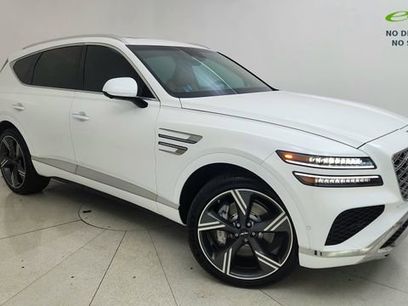 Used 2026 Genesis GV80 3.5T Prestige