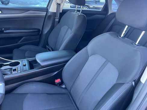 Certified 2022 Kia K5 LXS image 5
