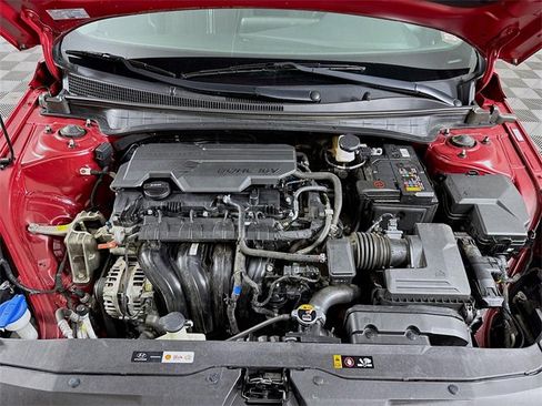 Certified 2023 Hyundai Elantra SEL w/ Convenience Package image 43