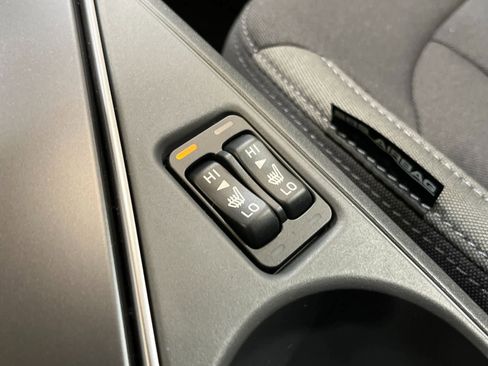 New 2025 Subaru Crosstrek 2.0i Premium image 21