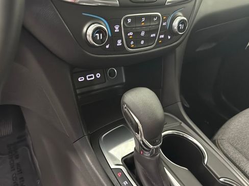 Certified 2024 Chevrolet Equinox LT image 22