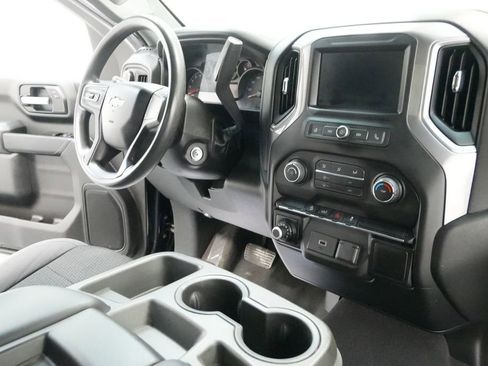 Used 2020 Chevrolet Silverado 2500 W/T w/ WT Convenience Package AWD/4WD image 21