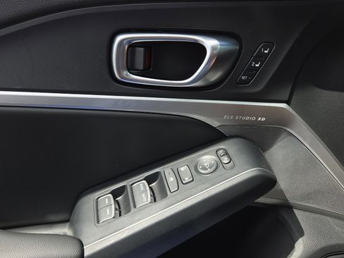 Certified 2025 Acura Integra A-Spec image 37