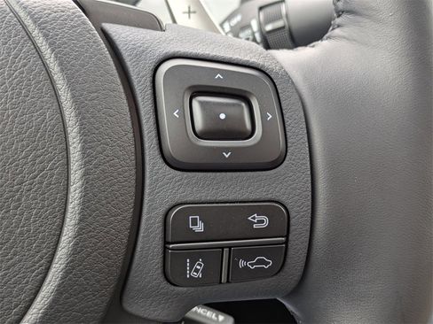 Used 2023 Lexus IS 300 w/ Comfort Package image 26