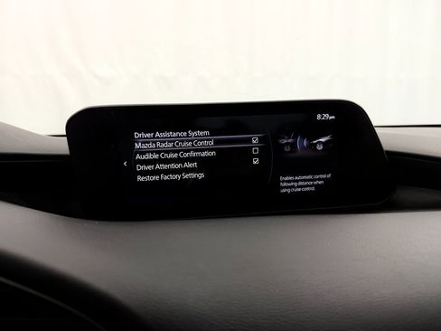 Used 2022 MAZDA MAZDA3 s image 15