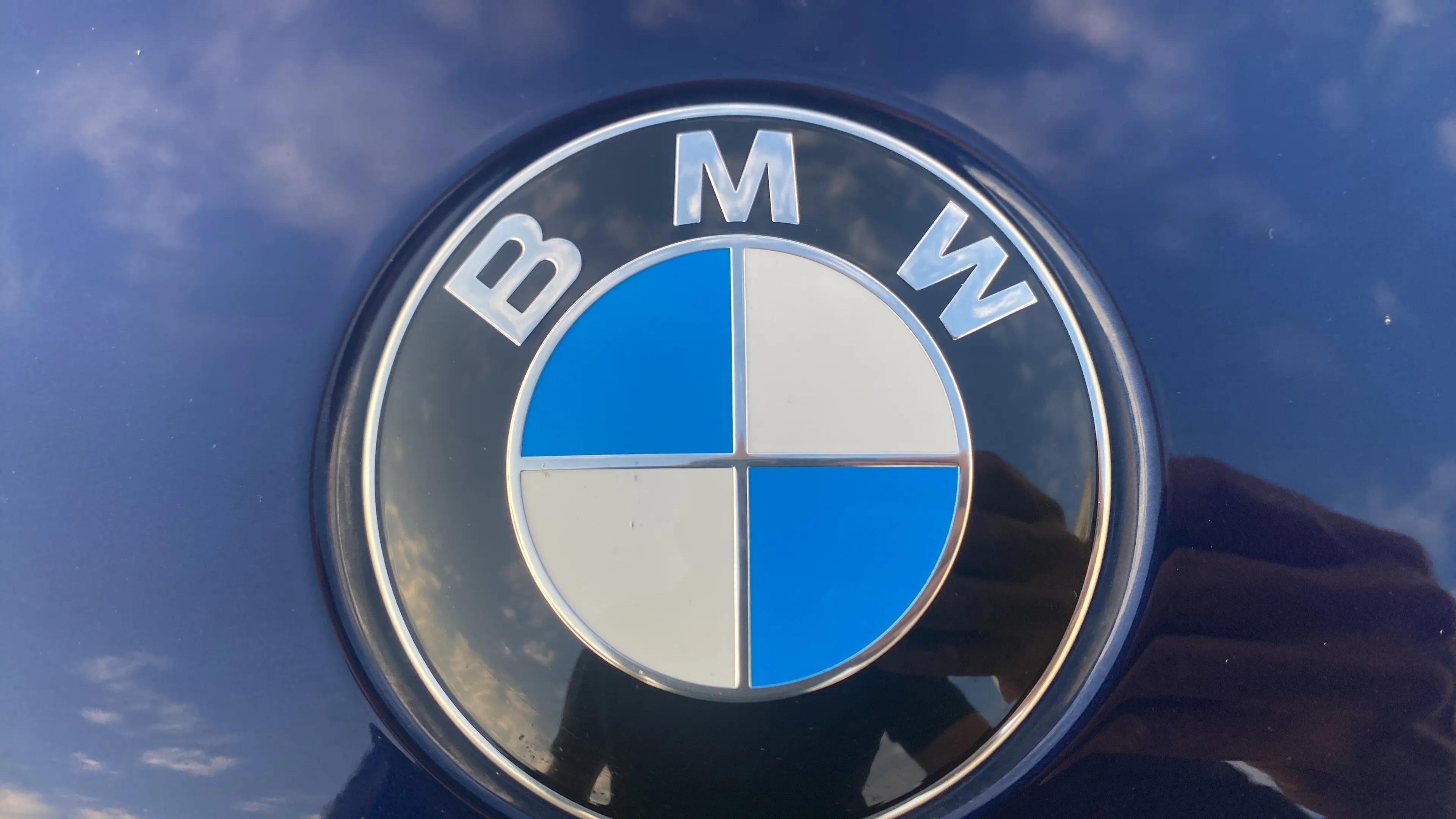 Used 2024 BMW X7 xDrive40i w/ Premium Package AWD/4WD image 33