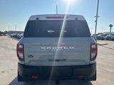 Used 2023 Ford Bronco Sport Heritage w/ Heritage Convenience Package image 4
