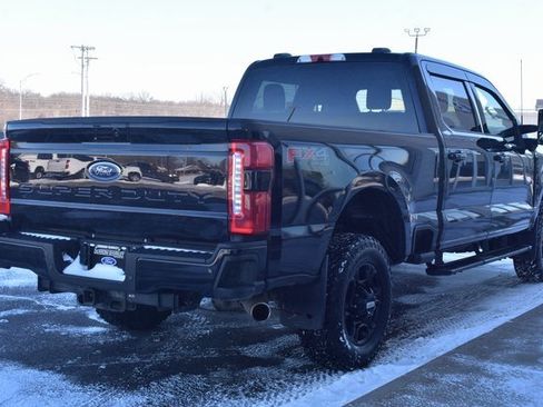 Used 2024 Ford F350 XLT w/ XLT Premium Package image 6