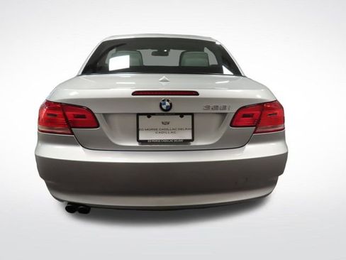 Used 2009 BMW 328i Convertible image 4