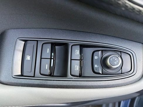 Certified 2024 Subaru Outback Premium AWD/4WD image 16